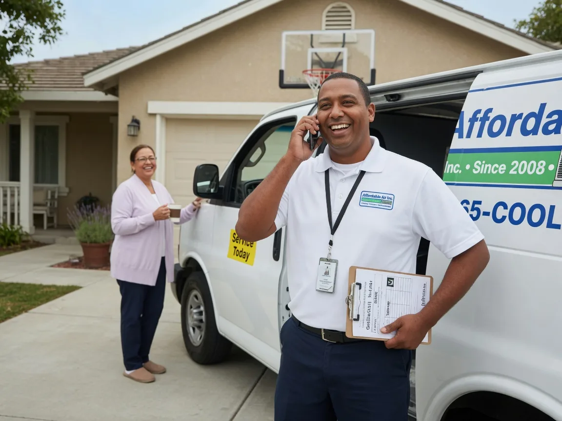 Central Ac Repair Thorntown, IN FAQs